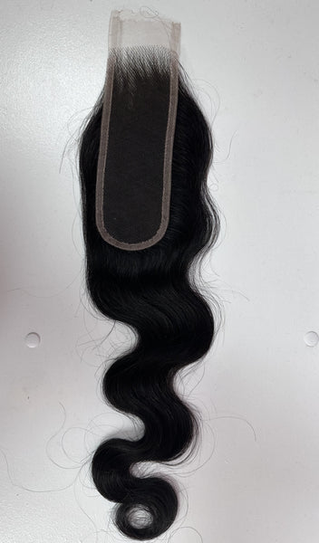 Which is Best, The Silk Closure or Lace Closure? - Kelley Tresses